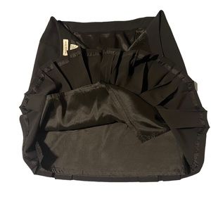AMANDA SMITH Skirt, Black